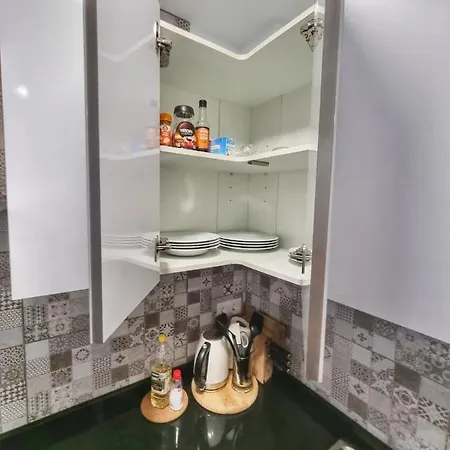 Apartmán Playa De Canteras & Puerto Loft