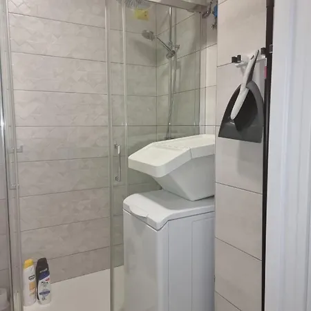 Apartmán Playa De Canteras & Puerto Loft Las Palmas de Gran Canaria