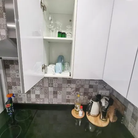 Playa De Canteras & Puerto Loft