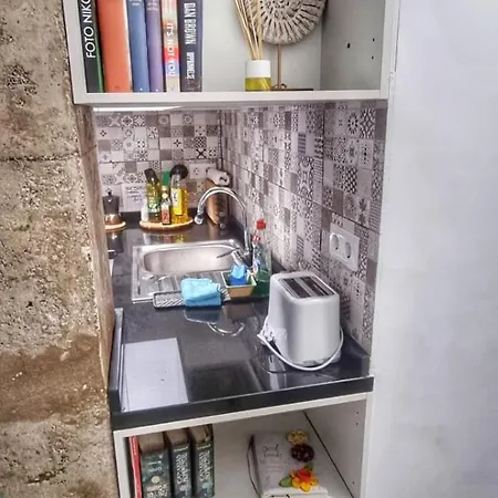 Apartmán Playa De Canteras & Puerto Loft
