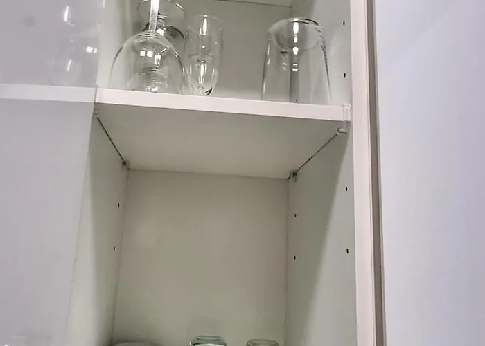 Playa De Canteras & Puerto Loft Lägenhet