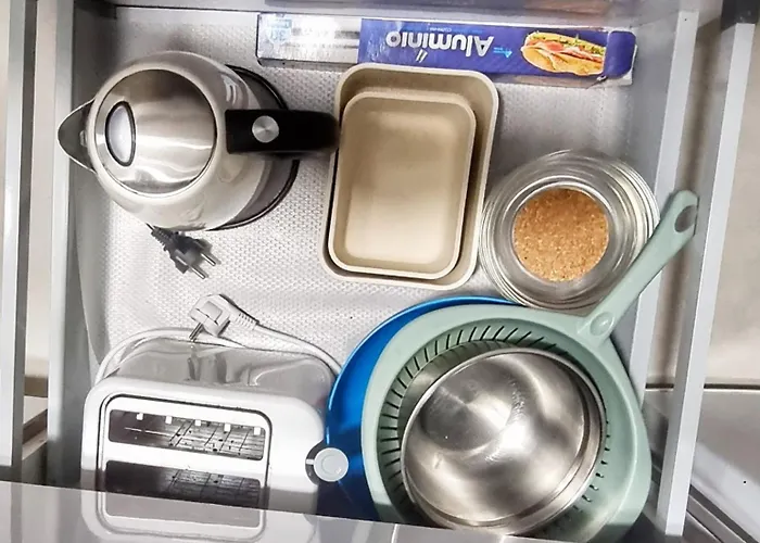 Lägenhet Playa De Canteras & Puerto Loft Las Palmas de Gran Canaria